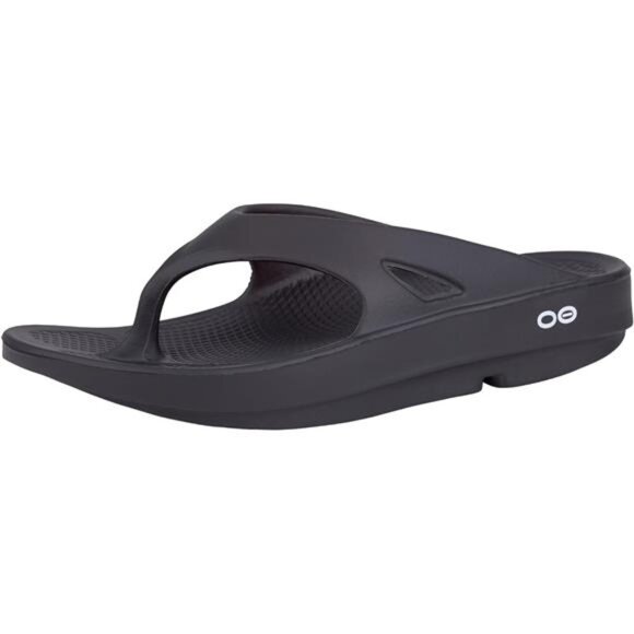 OOFOS OOriginal Unisex Sandals - Lightweight Recovery Footwear, Reduces Stress - Picture 1 of 7